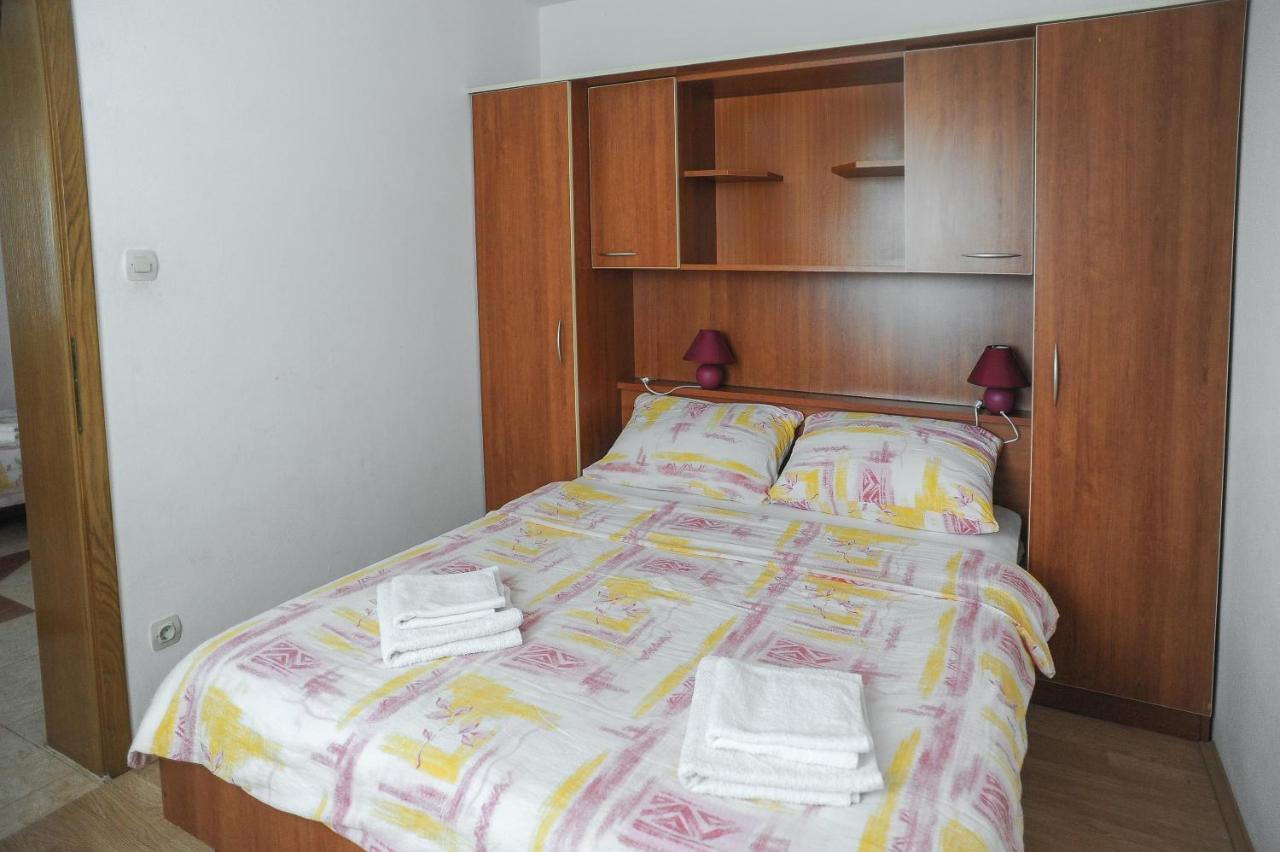 Apartmani Vila Caska 外观 照片