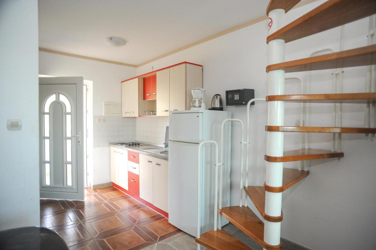 Apartmani Vila Caska 外观 照片