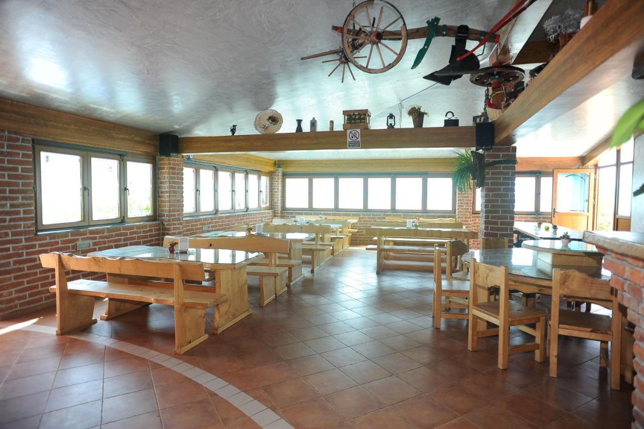 Apartmani Vila Caska 外观 照片