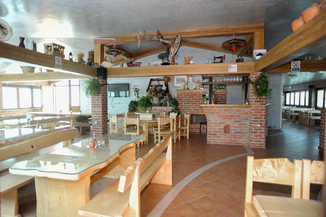 Apartmani Vila Caska 外观 照片