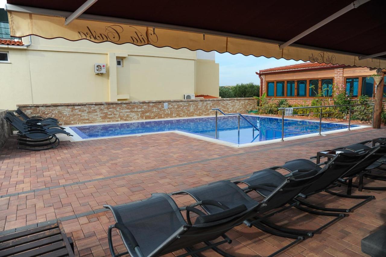 Apartmani Vila Caska 外观 照片