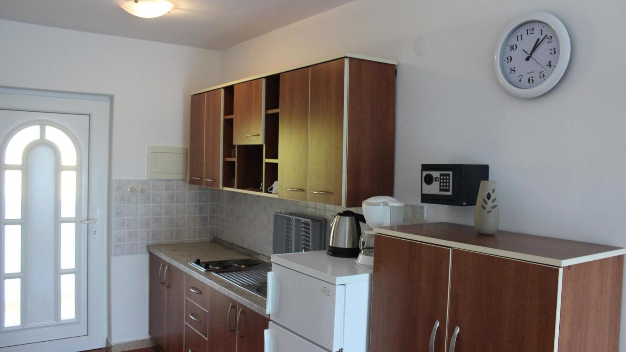 Apartmani Vila Caska 客房 照片
