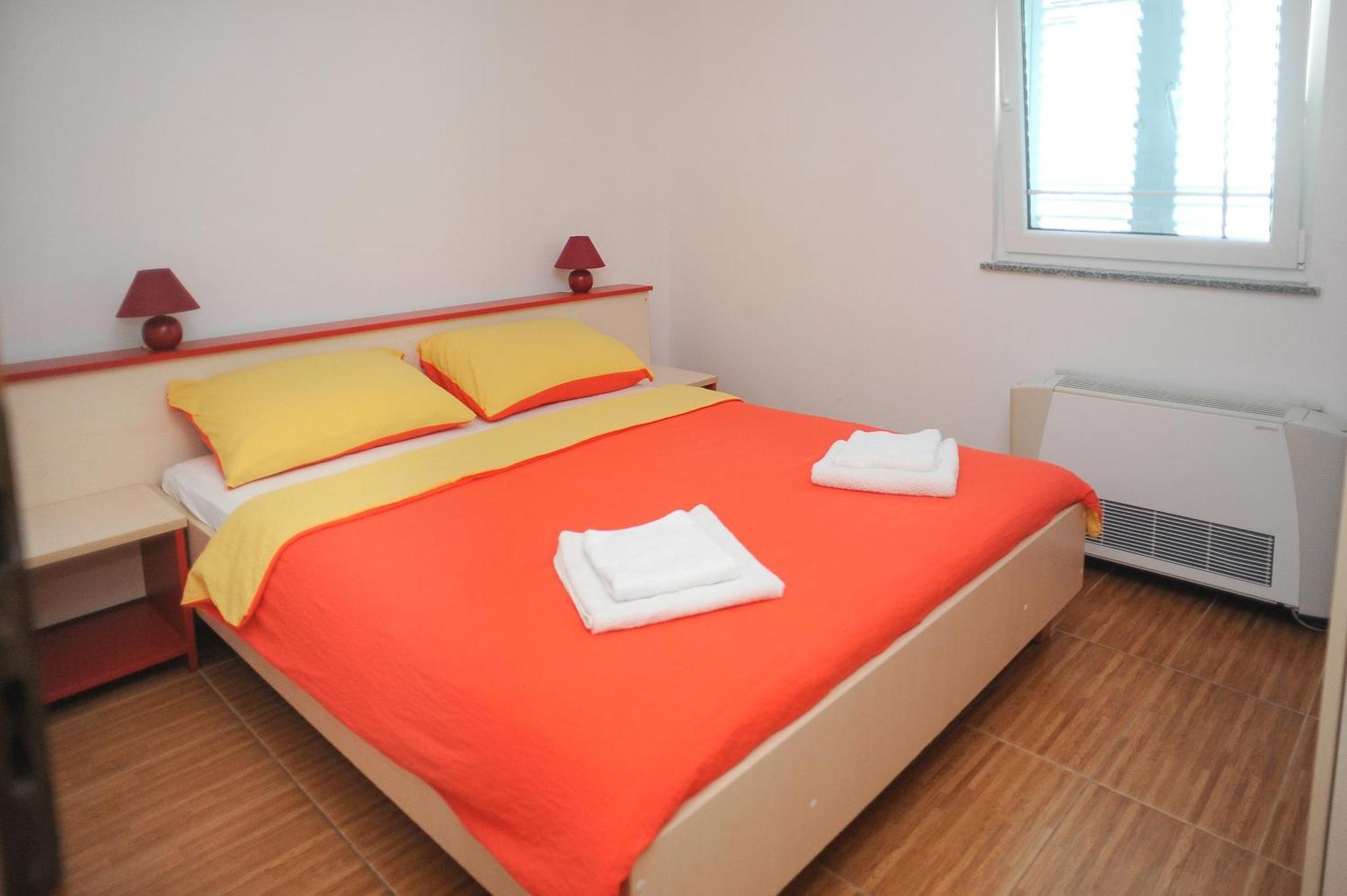 Apartmani Vila Caska 客房 照片