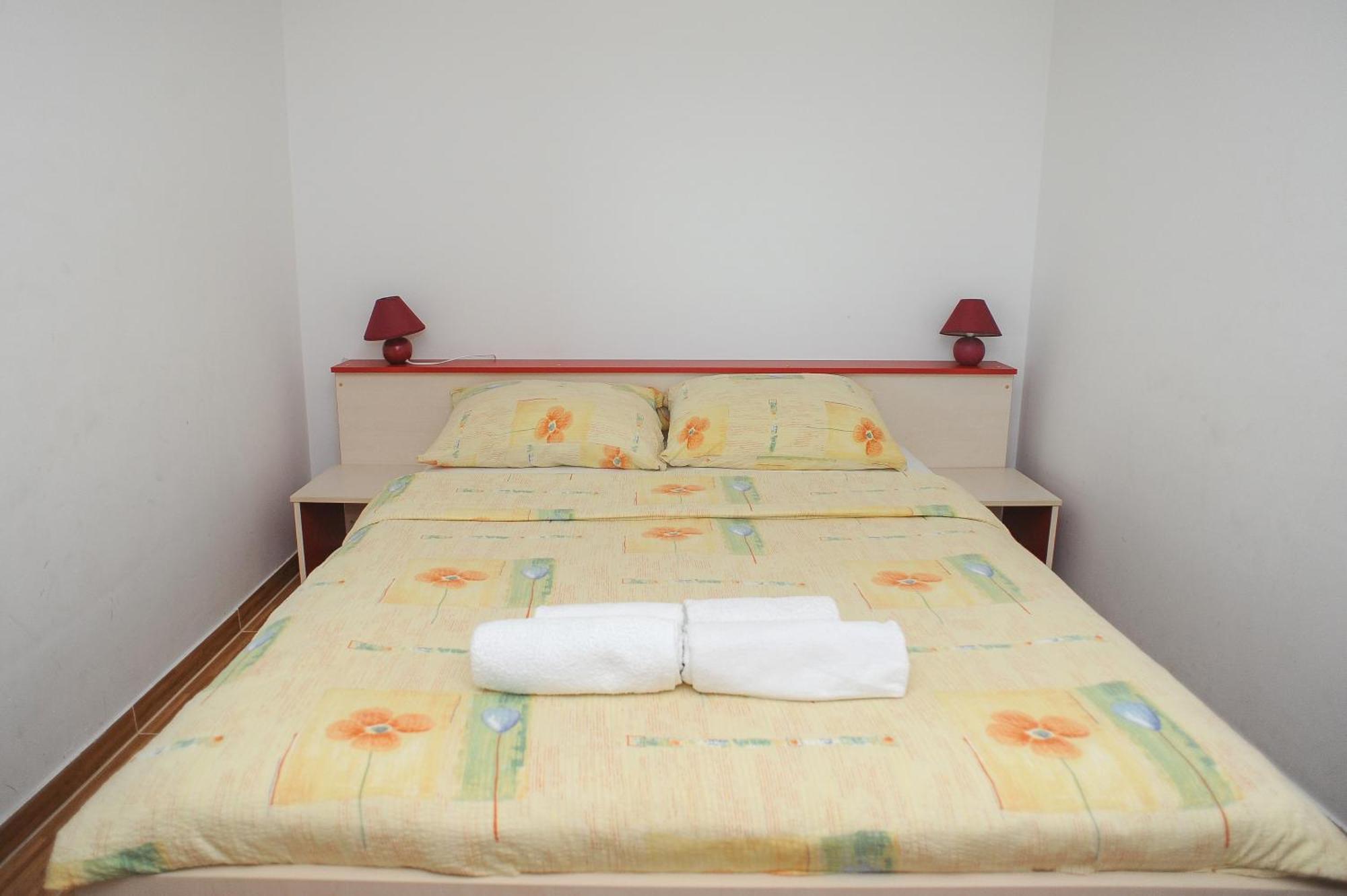 Apartmani Vila Caska 客房 照片