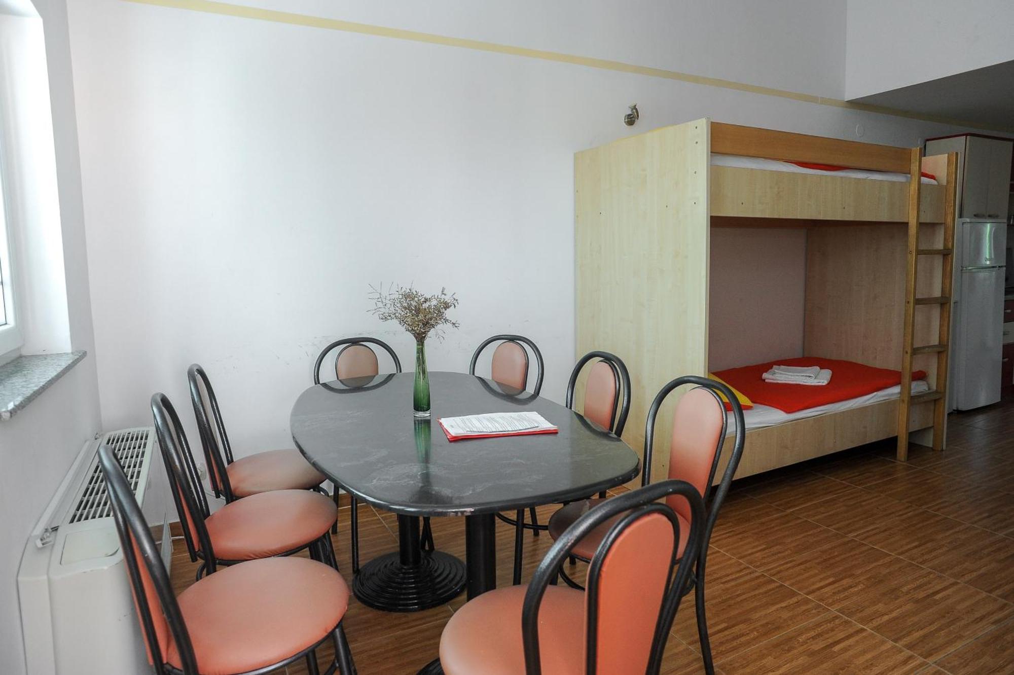 Apartmani Vila Caska 客房 照片