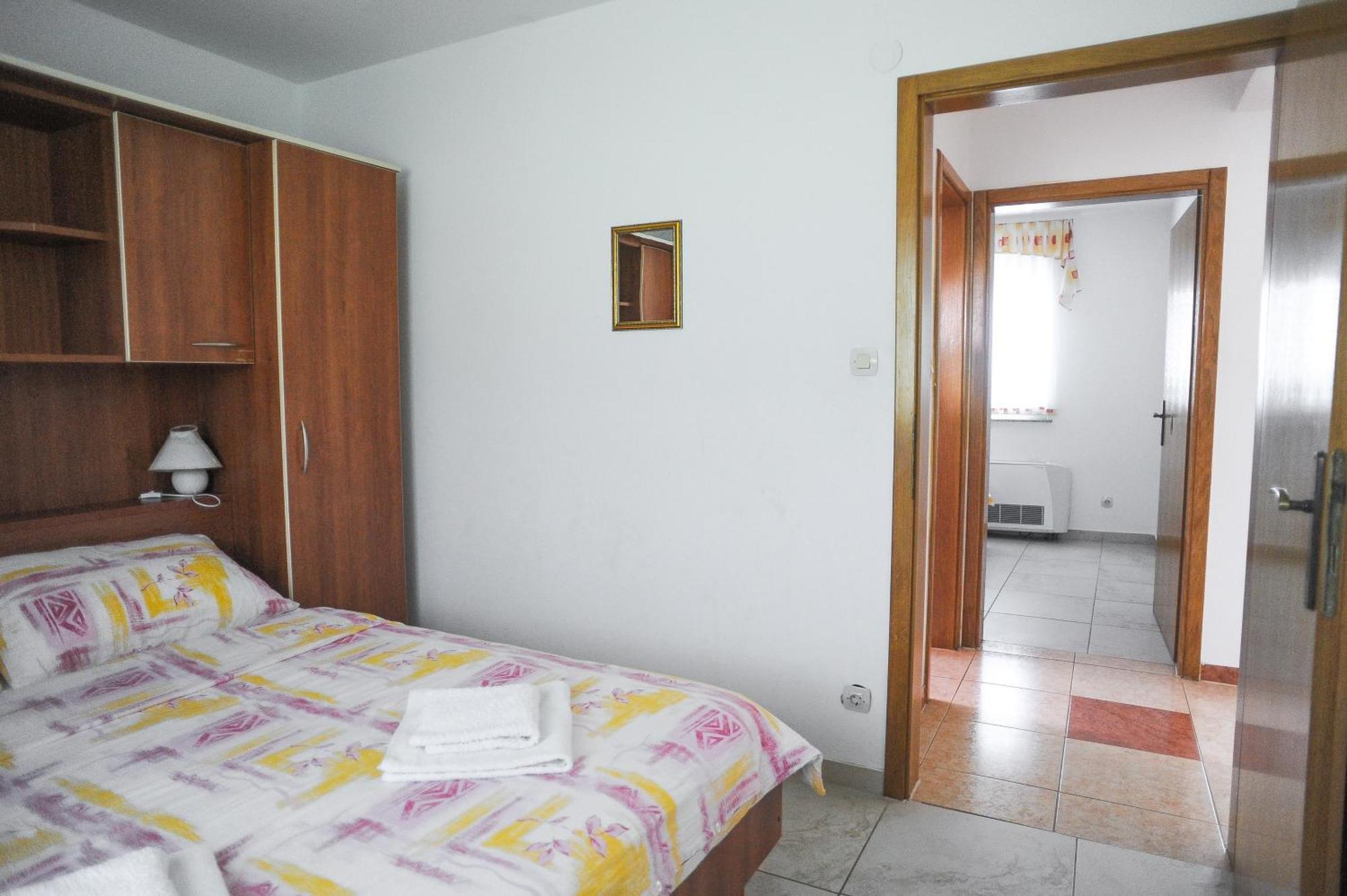 Apartmani Vila Caska 客房 照片