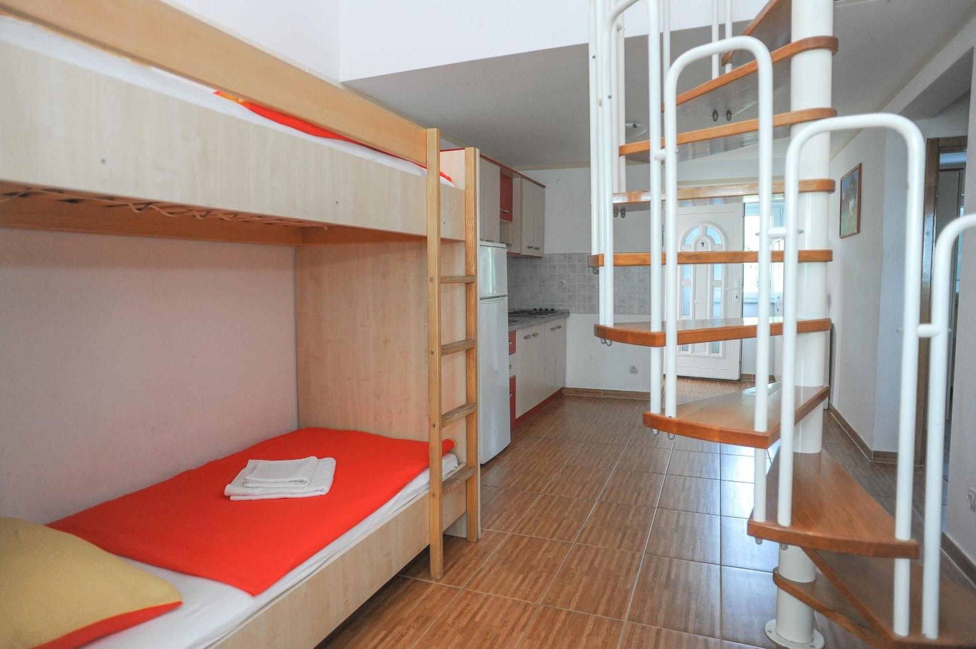 Apartmani Vila Caska 客房 照片