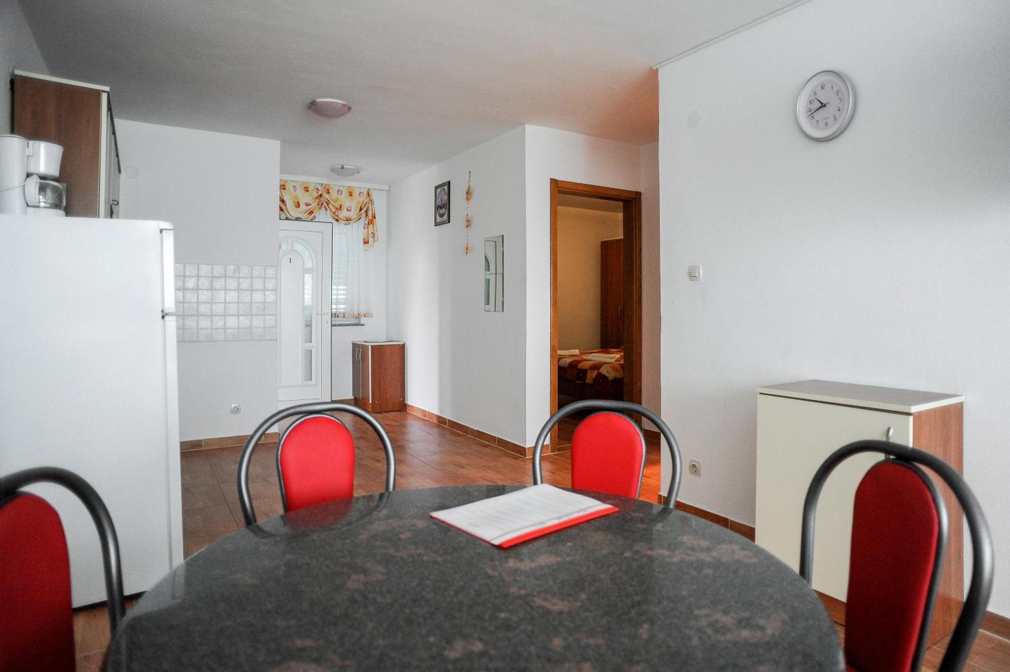 Apartmani Vila Caska 客房 照片