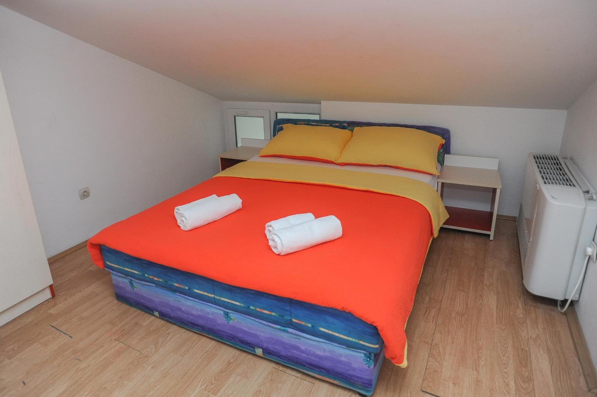 Apartmani Vila Caska 客房 照片