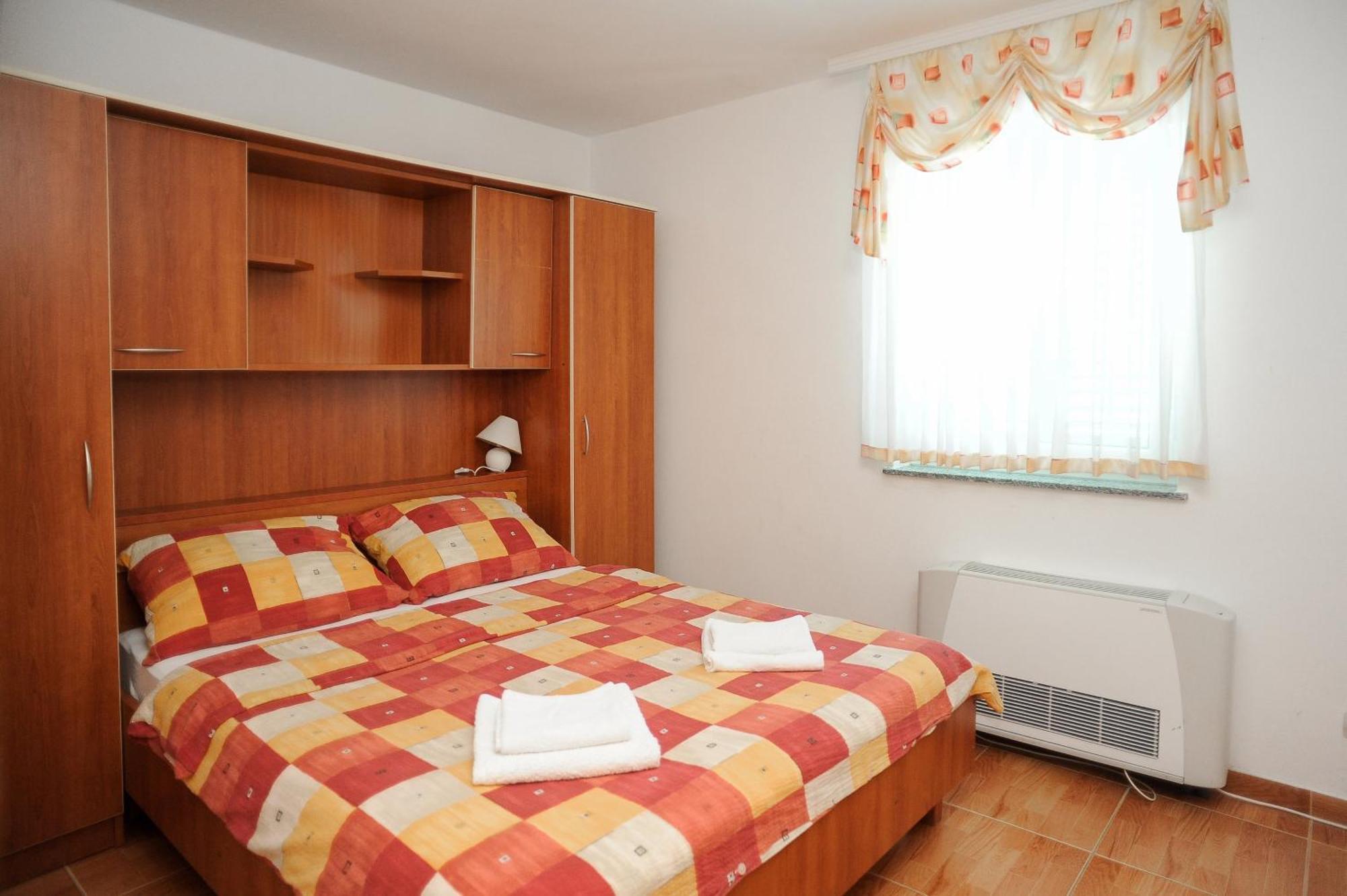Apartmani Vila Caska 客房 照片