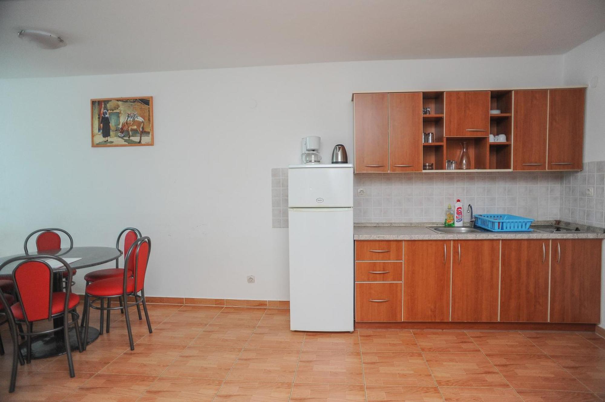 Apartmani Vila Caska 客房 照片