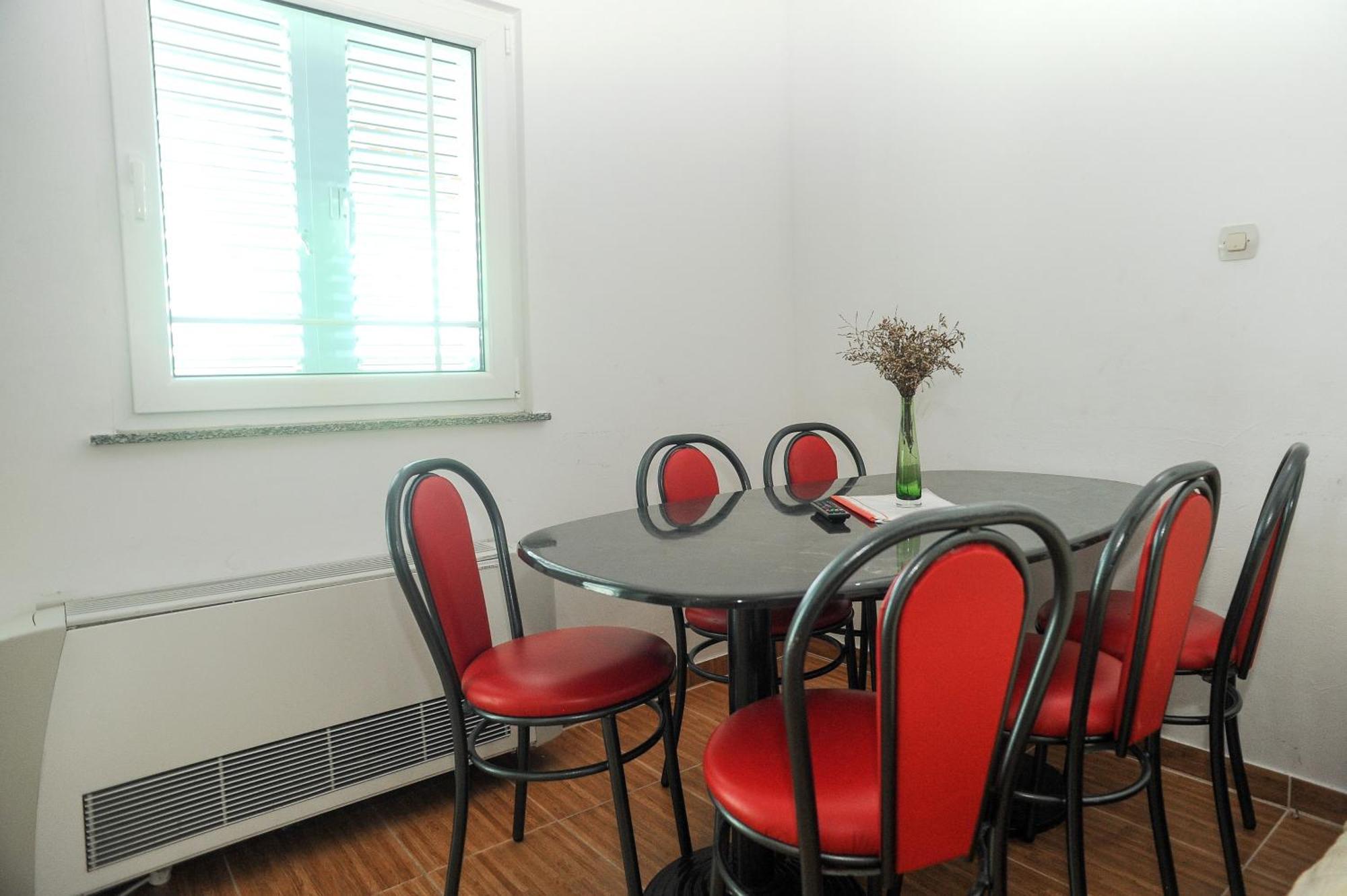 Apartmani Vila Caska 客房 照片